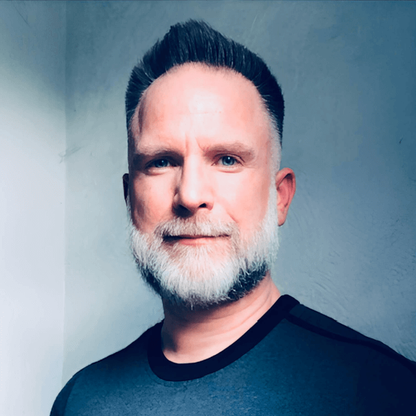 Joel Benford-Brown, creator of GHOST AI Framework