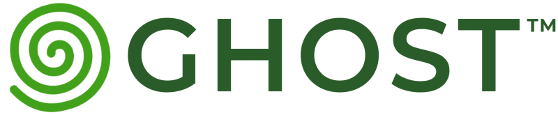 GHOST™ AI Framework logo